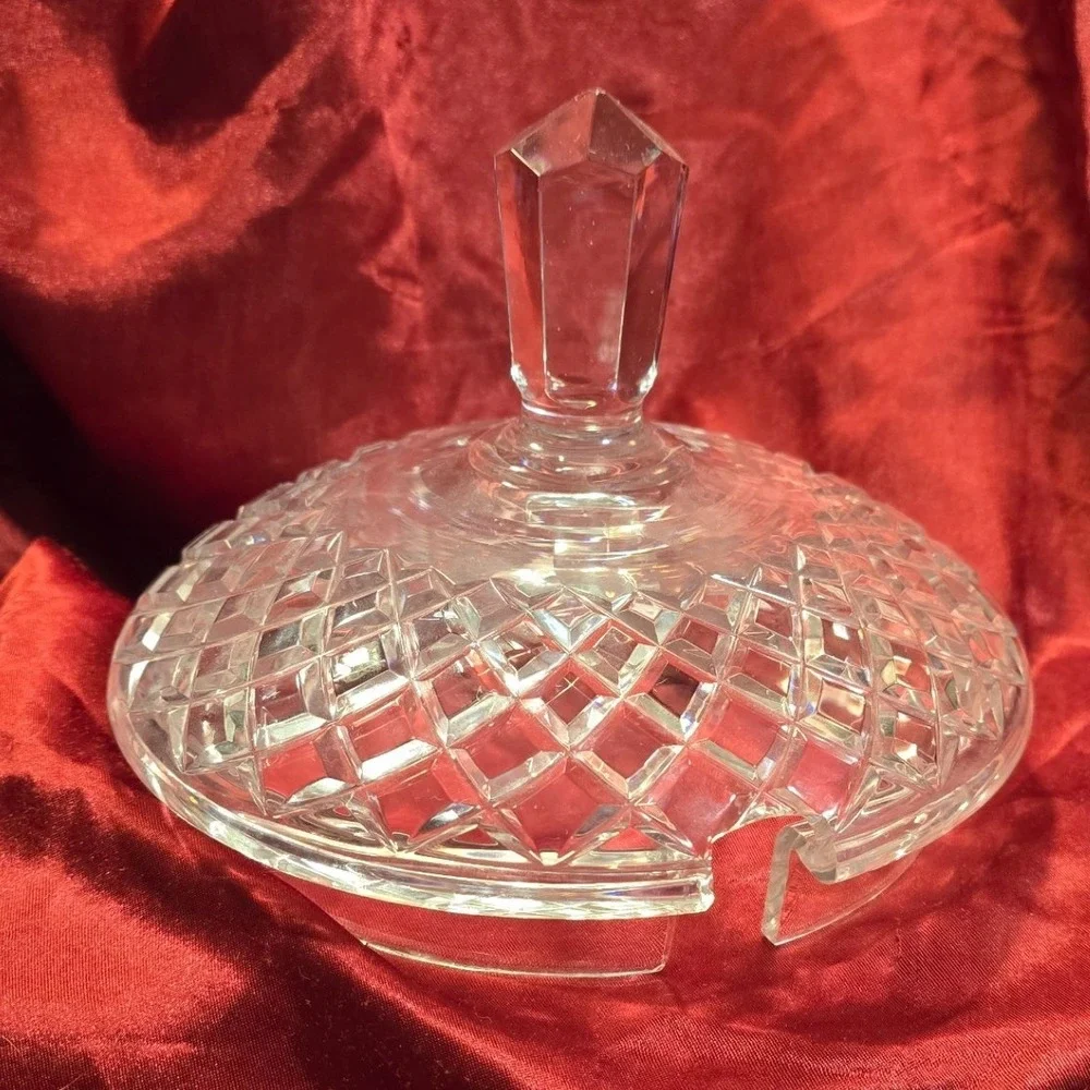 Unbranded elegant clear